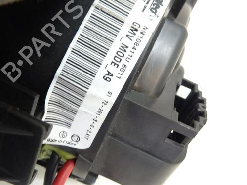 Heater blower motor PEUGEOT 2008 I (CU_) 1.6 HDi | BP20064023M62 