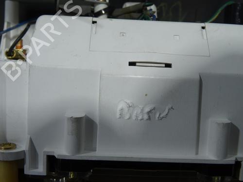 Kombinert Instrument MITSUBISHI L200 (K7_T, K6_T, K5_T) 2.5 TD 4WD (K74T) | BP28086493C47 