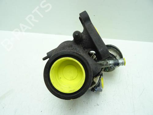 Turbocharger/Supercharger PEUGEOT BIPPER Tepee 1.3 HDi 75 | BP32413550M71