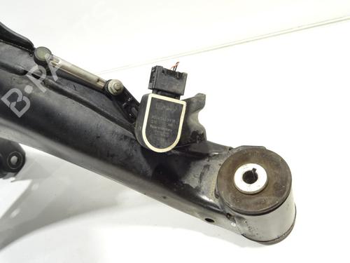 Used Right rear suspension arm Right rear suspension arm MERCEDES-BENZ VITO Mixto (Double Cabin) (W447) 119 CDI 4-matic (447.701, 447.703, 447.705) (190 hp) 26177125 26177125