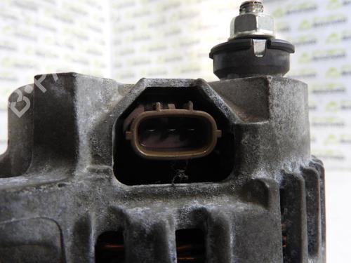 Used Alternator NISSAN QASHQAI / QASHQAI +2 I (J10, NJ10, JJ10E) [2006-2014]  20043178
