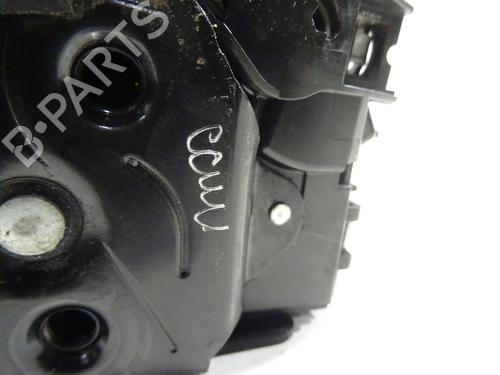 Rear right lock VW GOLF VI (5K1) 2.0 TDI | BP27154175C99 
