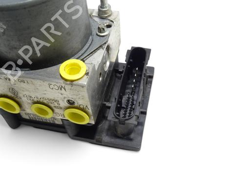 Used ABS pump ABS pump 38493486 38493486
