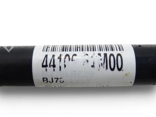 Left rear driveshaft SUZUKI VITARA (LY) 1.4 T AllGrip (APK414) | BP39166603M40 - Image 3