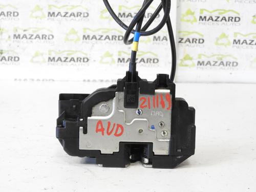 Front right lock NISSAN MICRA III (K12) 1.5 dCi | BP20040086C97 