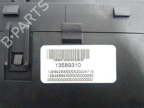 Switch BMW 5 (E60) 530 d | BP29611480I30  - Image 5
