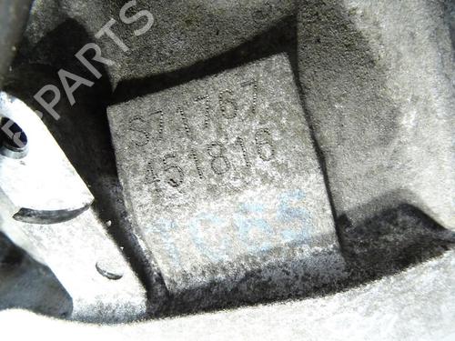 Gearbox KIA CEE'D SW (ED) 1.6 CRDi 115 | BP28680846M3 - Image 6