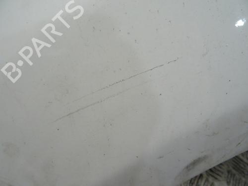 Left front fenders FORD KA (RU8) 1.2 | BP29353413C41 