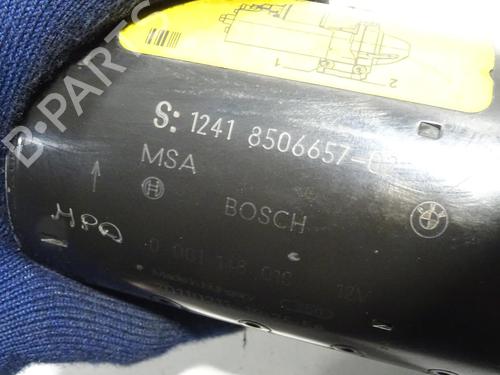 Starter BMW 1 (E87) 116 d | BP30636965M8 - Image 4