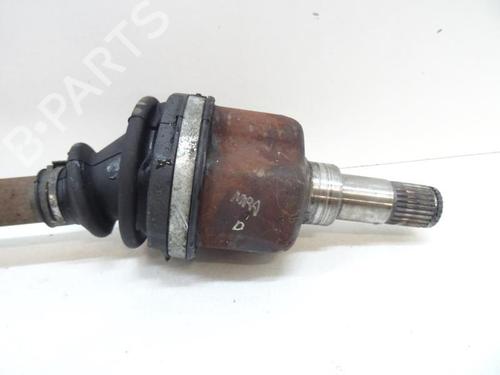 Used Right front driveshaft Right front driveshaft FORD MONDEO III Turnier (BWY) 2.0 16V TDDi / TDCi (115 hp) 20067857 20067857