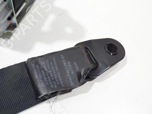 Used Front right seatbelt Front right seatbelt LAND ROVER DISCOVERY IV (L319) 3.0 SDV6 4x4 (256 hp) 20223575 20223575