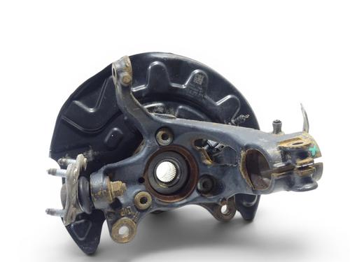 Left front steering knuckle AUDI A3 (8V1, 8VK) 2.0 TDI | BP37527934M25 - Image 4