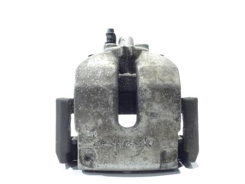 Used Left rear brake caliper BMW X5 (F15, F85) xDrive 40 d (313 hp) 29428564