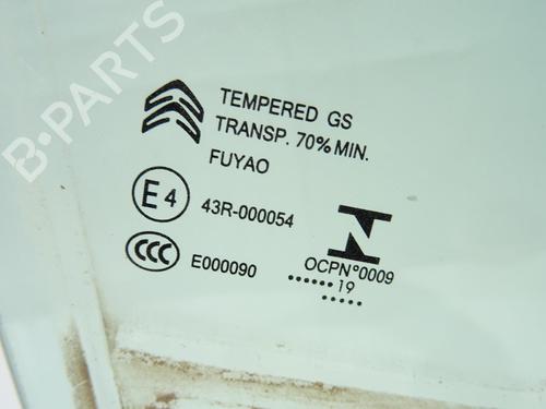 front-right-door-window-citroen-c3-aircross-ii-2r_-2c_-2017-33927166 main image