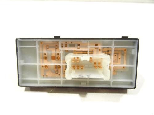 Right front window switch NISSAN QASHQAI II (J11, J11_) 1.6 dCi ALL MODE 4x4-i | BP29838734I26