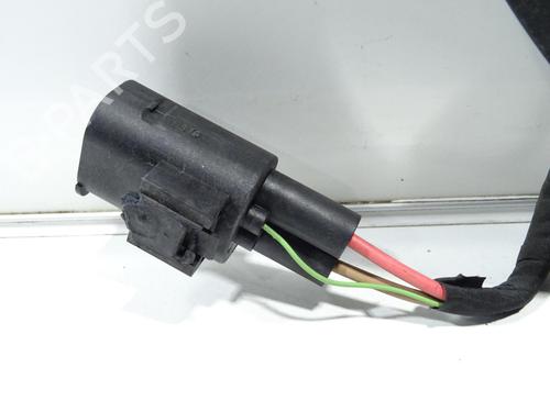 Used Radiator fan Radiator fan MINI MINI (F56) John Cooper Works (231 hp) 29201607 29201607