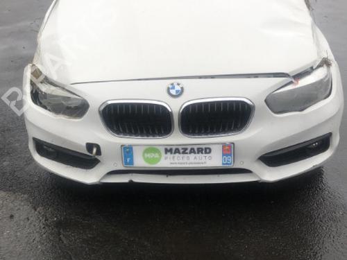 AC pipe BMW 1 (F20) 114 d | BP32209215M126  - Image 14