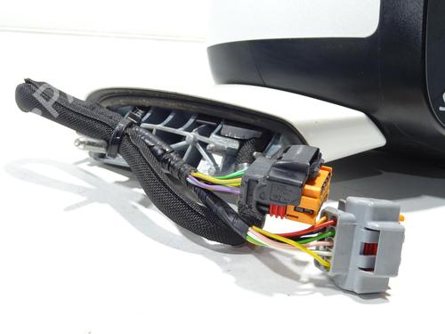 Right mirror PEUGEOT 508 SW I (8E_) 2.0 BlueHDi 180 | BP28212723C27
