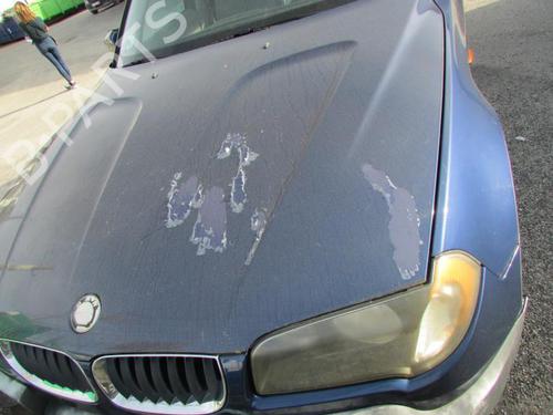 AC pipe BMW X3 (E83) 2.0 d | BP23844777M126 - Image 13