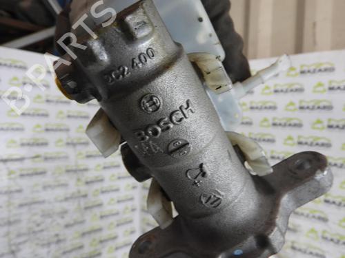 Brake master cylinder JEEP CHEROKEE (KK) 2.8 CRD 4x4 | BP20177048M77 - Image 2