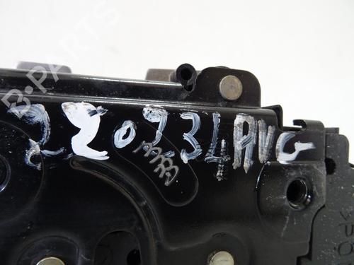 Front left lock SEAT CORDOBA (6L2) 1.9 TDI | BP20039060C98 