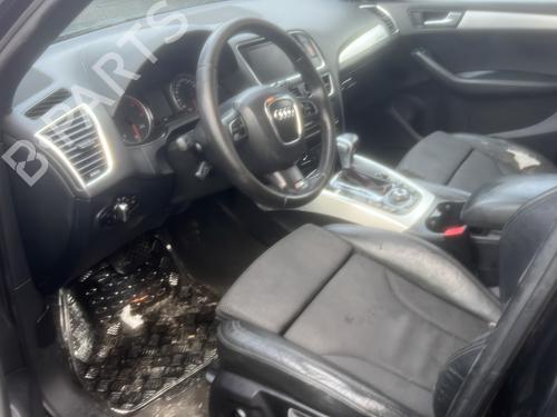 Electronic module AUDI Q5 (8RB) 3.0 TDI quattro | BP24526133M83