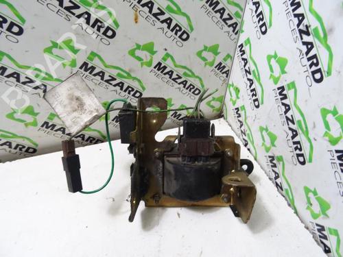 Used Ignition coil CITROËN AX (ZA-_) 10 (50 hp) 21966769