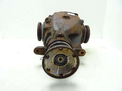 Rear differential BMW X3 (E83) 3.0 d | BP27591785M24 