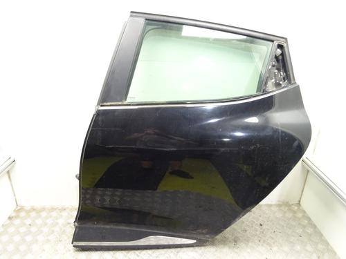 Used Left rear door RENAULT CLIO IV (BH_) 1.5 dCi 75 (75 hp) 28015205