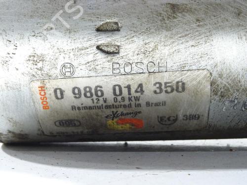 Starter SUZUKI SJ410 1.0 (SJ410) | BP29640961M8 