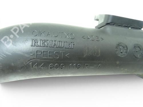 Used Pipe Pipe DACIA DUSTER (HS_) 1.5 dCi (109 hp) 34258065 34258065