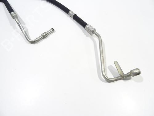 Pipe FIAT DUCATO Van (250_) 120 Multijet 2,3 D | BP31023965M125 