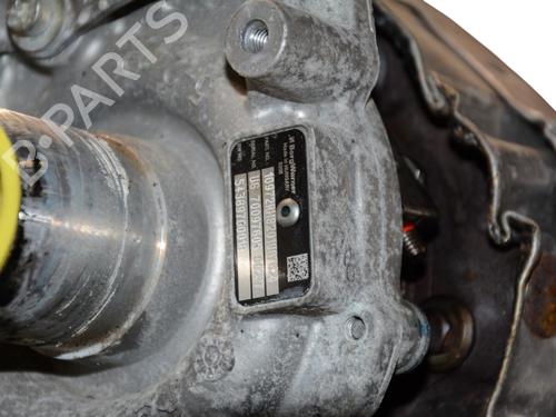 Engine FIAT TALENTO Van (296_) 1.6 D | BP39480686M1  - Image 9