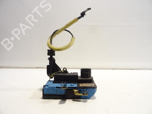 Front left lock VOLVO XC90 I (275) D5 AWD | BP29967714C98 