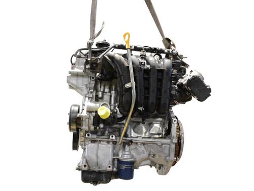 Engine HYUNDAI i10 II (BA, IA) 1.2 | BP38599123M1 - Image 4