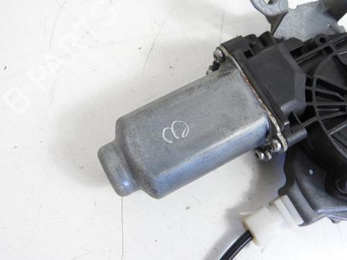 Used Rear left window mechanism NISSAN QASHQAI / QASHQAI +2 I (J10, NJ10, JJ10E) 2.0 dCi (150 hp) 20068623