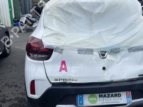 Hoedenplank DACIA SPRING EV (B6M1) | BP37725761C85 - Image 15