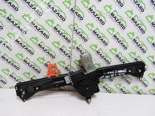 Used Front left window mechanism FIAT BRAVO II (198_) 1.6 D Multijet (198AXH1B) (105 hp) 20061057