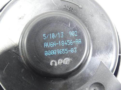 Heater blower motor FORD FOCUS III 1.0 EcoBoost | BP22200038M62 