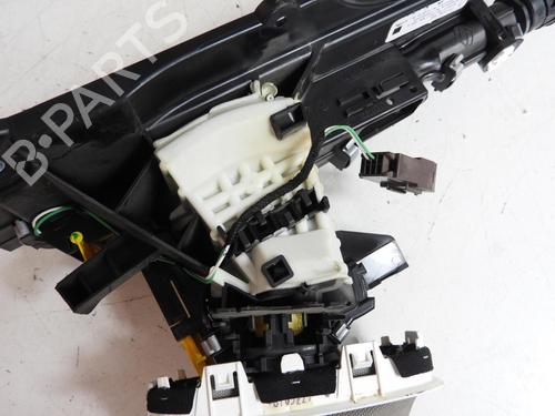 Gear lever RENAULT ZOE (BFM_) ZOE | BP20177001M90 