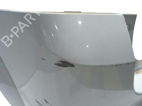 Used Rear bumper Rear bumper 37998308 37998308