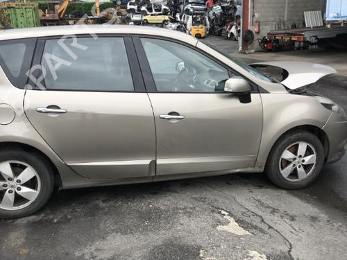 Switch RENAULT SCÉNIC III (JZ0/1_) 1.9 dCi (JZ0J, JZ1J, JZ1K, JZ1S) | BP24145992I30  - Image 10