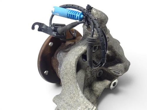 Højre Styrespindel Lejehus Højre Styrespindel Lejehus BMW X1 (E84) sDrive 18 d (143 hp) 34257980 34257980