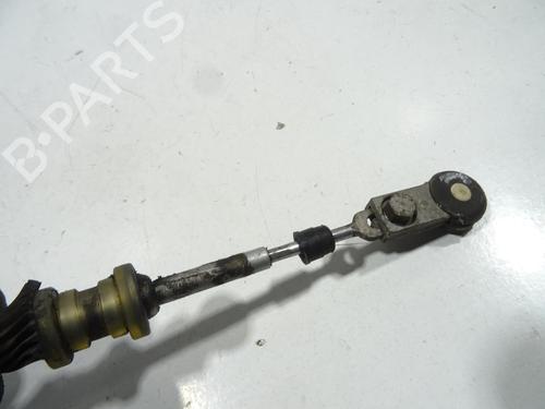 Gear lever BMW X3 (E83) 3.0 d | BP26577046M90 - Image 7