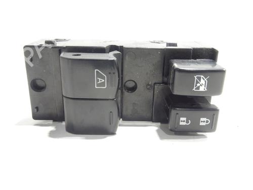 Left front window switch NISSAN MICRA IV (K13K, K13KK) 1.2 | BP26905042I27 - Image 3