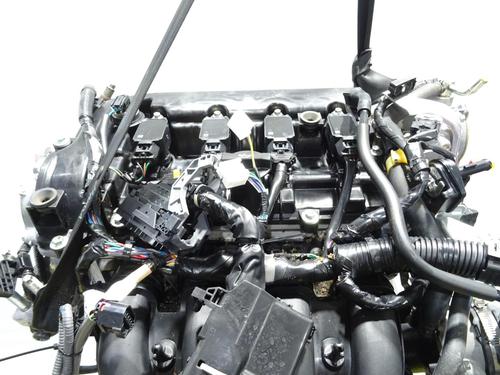 Engine MAZDA 2 Hatchback (DL, DJ) | BP27405253M1 - Image 2