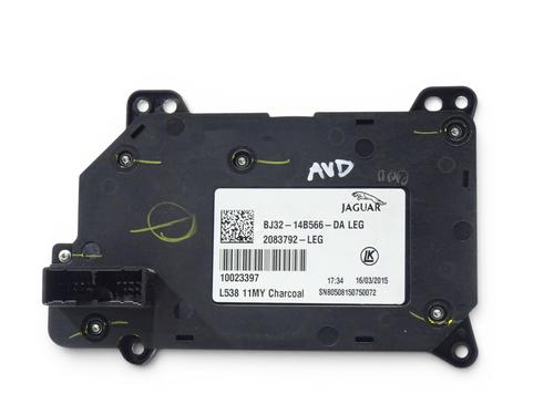 Switch LAND ROVER RANGE ROVER EVOQUE (L538) 2.0 4x4 | BP37714606I30 - Image 3
