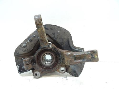 Used Left front steering knuckle PEUGEOT 807 (EB_) 2.0 HDi (107 hp) 20040955