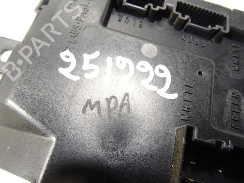 Control unit MAZDA 2 (DE_, DH_) 1.5 (DE5FS) | BP30910793M11 - Image 2