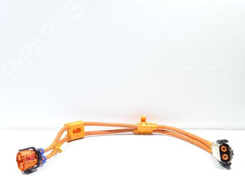 Used Wiring harness Wiring harness KIA SOUL II (PS) [2014-2019] 27633757 27633757